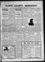 Newspaper: Adair County Democrat (Westville, Okla.), Vol. 8, No. 23, Ed. 1 Frida…