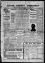 Thumbnail image of item number 1 in: 'Adair County Democrat (Westville, Okla.), Vol. 8, No. 26, Ed. 1 Friday, November 6, 1908'.