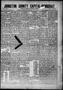 Thumbnail image of item number 1 in: 'Johnston County Capital-Democrat (Tishomingo, Okla.), Vol. 10, No. 24, Ed. 1 Thursday, November 3, 1910'.
