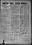 Newspaper: Johnston County Capital-Democrat (Tishomingo, Okla.), Vol. 10, No. 27…