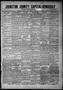 Newspaper: Johnston County Capital-Democrat (Tishomingo, Okla.), Vol. 10, No. 41…