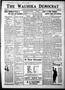 Thumbnail image of item number 1 in: 'The Waurika Democrat (Waurika, Okla.), Vol. 5, No. 42, Ed. 1 Thursday, April 6, 1911'.