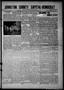 Newspaper: Johnston County Capital-Democrat (Tishomingo, Okla.), Vol. 10, No. 52…