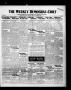 Newspaper: The Weekly Democrat-Chief (Hobart, Okla.), Vol. 20, No. 20, Ed. 1 Thu…