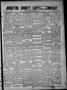 Newspaper: Johnston County Capital-Democrat (Tishomingo, Okla.), Vol. 11, No. 36…