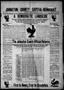 Newspaper: Johnston County Capital-Democrat (Tishomingo, Okla.), Vol. 12, No. 25…