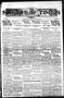 Thumbnail image of item number 1 in: 'The Sulphur Times (Sulphur, Okla.), Vol. 11, No. 2, Ed. 1 Thursday, January 4, 1923'.