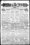 Thumbnail image of item number 1 in: 'The Sulphur Times (Sulphur, Okla.), Vol. 11, No. 3, Ed. 1 Thursday, January 11, 1923'.