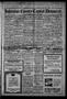 Thumbnail image of item number 1 in: 'Johnston County Capital Democrat. (Tishomingo, Okla.), Vol. 20, No. 32, Ed. 1 Thursday, March 27, 1924'.