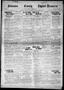Newspaper: Johnston County Capital=Democrat (Tishomingo, Okla.), Vol. 12, No. 40…