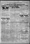Thumbnail image of item number 1 in: 'Johnston County Capital-Democrat (Tishomingo, Okla.), Vol. 12, No. 40, Ed. 1 Thursday, January 6, 1921'.