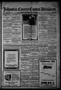 Newspaper: Johnston County Capital Democrat. (Tishomingo, Okla.), Vol. 21, No. 1…