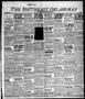Thumbnail image of item number 1 in: 'The Southeast Oklahoman (Hugo, Okla.), Vol. 33, No. 44, Ed. 1 Thursday, October 29, 1953'.
