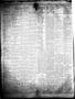Thumbnail image of item number 2 in: 'The Cherokee Advocate. (Tahlequah, Cherokee Nation, Indian Terr.), Vol. 1, No. 49, Ed. 1 Saturday, February 10, 1877'.