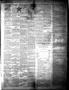 Thumbnail image of item number 3 in: 'The Cherokee Advocate. (Tahlequah, Cherokee Nation, Indian Terr.), Vol. 1, No. 49, Ed. 1 Saturday, February 10, 1877'.