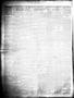 Thumbnail image of item number 2 in: 'The Cherokee Advocate. (Tahlequah, Cherokee Nation, Indian Terr.), Vol. 1, No. 51, Ed. 1 Wednesday, February 28, 1877'.