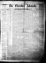 Primary view of The Cherokee Advocate. (Tahlequah, Cherokee Nation, Indian Terr.), Vol. 1, No. 52, Ed. 1 Wednesday, March 7, 1877