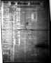 Thumbnail image of item number 1 in: 'The Cherokee Advocate. (Tahlequah, Cherokee Nation, Indian Terr.), Vol. 1, No. 10, Ed. 1 Wednesday, May 16, 1877'.