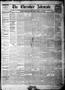 Primary view of The Cherokee Advocate. (Tahlequah, Cherokee Nation, Indian Terr.), Vol. 2, No. 19, Ed. 1 Wednesday, July 18, 1877