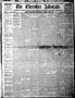 Primary view of The Cherokee Advocate. (Tahlequah, Cherokee Nation, Indian Terr.), Vol. 2, No. 21, Ed. 1 Wednesday, August 1, 1877