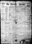 Primary view of The Cherokee Advocate. (Tahlequah, Cherokee Nation, Indian Terr.), Vol. 2, No. 42, Ed. 1 Saturday, January 5, 1878