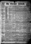 Thumbnail image of item number 1 in: 'The Cherokee Advocate. (Tahlequah, Cherokee Nation, Indian Terr.), Vol. 2, No. 44, Ed. 1 Saturday, January 19, 1878'.