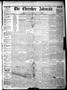 Primary view of The Cherokee Advocate. (Tahlequah, Cherokee Nation, Indian Terr.), Vol. 2, No. 50, Ed. 1 Saturday, March 2, 1878