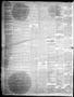 Thumbnail image of item number 2 in: 'The Cherokee Advocate. (Tahlequah, Cherokee Nation, Indian Terr.), Vol. 3, No. 48, Ed. 1 Wednesday, February 26, 1879'.