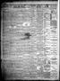 Thumbnail image of item number 2 in: 'The Cherokee Advocate. (Tahlequah, Cherokee Nation, Indian Terr.), Vol. 4, No. 13, Ed. 1 Wednesday, June 25, 1879'.