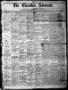 Primary view of The Cherokee Advocate. (Tahlequah, Cherokee Nation, Indian Terr.), Vol. 5, No. 17, Ed. 1 Wednesday, August 11, 1880