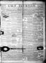 Thumbnail image of item number 3 in: 'The Cherokee Advocate. (Tahlequah, Cherokee Nation, Indian Terr.), Vol. 6, No. 35, Ed. 1 Friday, January 6, 1882'.