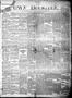Thumbnail image of item number 3 in: 'The Cherokee Advocate. (Tahlequah, Cherokee Nation, Indian Terr.), Vol. 8, No. 47, Ed. 1 Friday, April 11, 1884'.