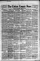Newspaper: The Cotton County News (Walters, Okla.), Vol. 1, No. 26, Ed. 1 Thursd…