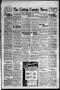 Thumbnail image of item number 1 in: 'The Cotton County News (Walters, Okla.), Vol. 2, No. 12, Ed. 1 Thursday, December 8, 1932'.