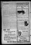 Thumbnail image of item number 4 in: 'Hollis Post-Herald (Hollis, Okla.), Vol. 9, No. 12, Ed. 1 Thursday, September 21, 1911'.
