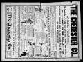 Thumbnail image of item number 4 in: 'Hollis Post-Herald (Hollis, Okla.), Vol. 9, No. 43, Ed. 1 Thursday, May 23, 1912'.
