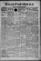 Thumbnail image of item number 1 in: 'Hollis Post-Herald. (Hollis, Okla.), Vol. 18, No. 50, Ed. 1 Thursday, October 27, 1921'.