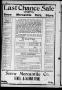 Thumbnail image of item number 4 in: 'The Hollis Post-Herald (Hollis, Okla.), Vol. 7, No. 25, Ed. 1 Thursday, December 16, 1909'.