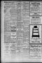 Thumbnail image of item number 4 in: 'Hollis Post-Herald. (Hollis, Okla.), Vol. 18, No. 34, Ed. 1 Thursday, July 7, 1921'.