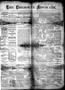 Primary view of The Cherokee Advocate. (Tahlequah, Cherokee Nation, Indian Terr.), Vol. 16, No. 40, Ed. 1 Wednesday, May 4, 1892