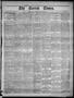 Newspaper: The Terral Times. (Terral, Indian Terr.), Vol. 1, No. 42, Ed. 1 Satur…