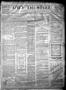 Thumbnail image of item number 3 in: 'The Cherokee Advocate. (Tahlequah, Cherokee Nation, Indian Terr.), Vol. 18, No. 14, Ed. 1 Saturday, November 25, 1893'.