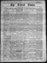 Newspaper: The Terral Times. (Terral, Indian Terr.), Vol. 2, No. 4, Ed. 1 Saturd…