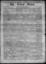 Newspaper: The Terral Times. (Terral, Indian Terr.), Vol. 2, No. 5, Ed. 1 Saturd…