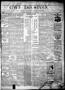 Thumbnail image of item number 3 in: 'The Cherokee Advocate. (Tahlequah, Cherokee Nation, Indian Terr.), Vol. 21, No. 49, Ed. 1 Saturday, September 25, 1897'.
