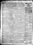 Thumbnail image of item number 2 in: 'The Cherokee Advocate. (Tahlequah, Cherokee Nation, Indian Terr.), Vol. 22, No. 14, Ed. 1 Saturday, February 5, 1898'.