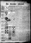 Thumbnail image of item number 1 in: 'The Cherokee Advocate. (Tahlequah, Cherokee Nation, Indian Terr.), Vol. 22, No. 28, Ed. 1 Saturday, May 14, 1898'.