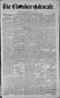 Primary view of The Cherokee Advocate. (Tahlequah, Cherokee Nation, Indian Terr.), Vol. 26, No. 4, Ed. 1 Saturday, February 8, 1902