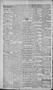 Thumbnail image of item number 2 in: 'The Cherokee Advocate. (Tahlequah, Cherokee Nation, Indian Terr.), Vol. 26, No. 12, Ed. 1 Saturday, April 5, 1902'.