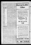 Thumbnail image of item number 4 in: 'Hollis Post-Herald (Hollis, Okla.), Vol. 9, No. 37, Ed. 1 Thursday, April 11, 1912'.